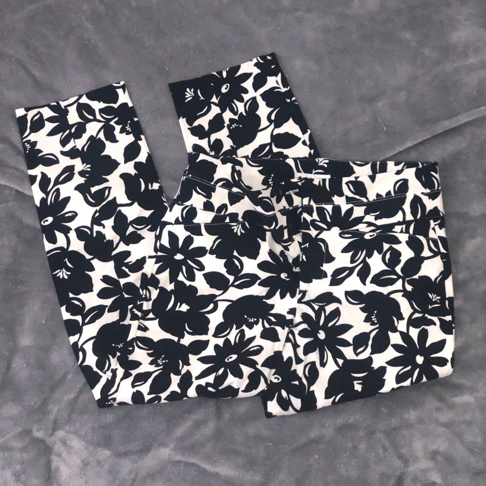 Dressy Pants